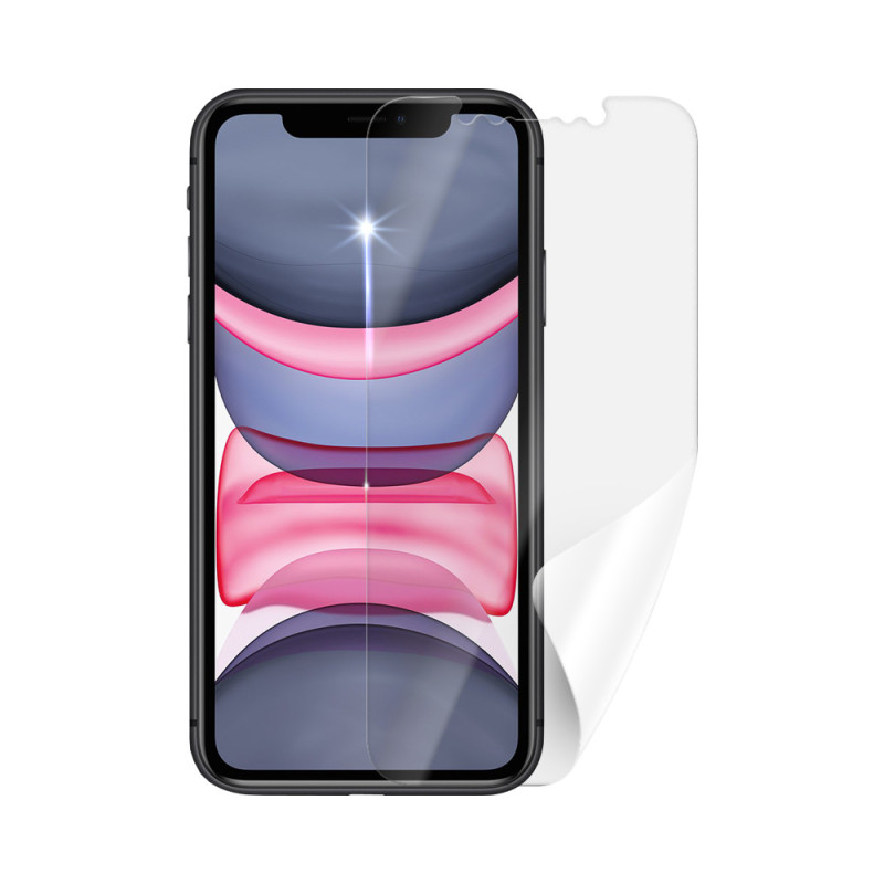 Screenshield APPLE iPhone 11 fólia na displej