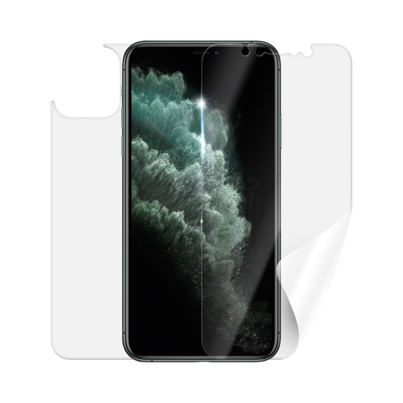 Screenshield APPLE iPhone 11 Pro fólie na celé telo