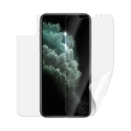 Screenshield APPLE iPhone 11 Pro Max fólie na celé telo