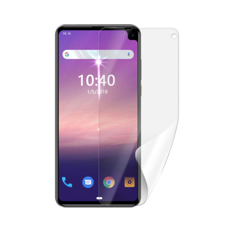 Screenshield CUBOT Max 2 fólie na displej