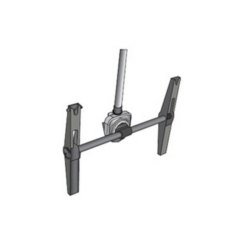 Samsung ceiling LFD 85"