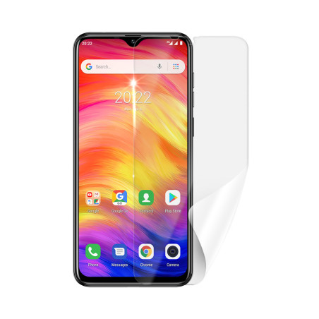 Screenshield ULEFONE Note 7 fólie na displej