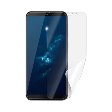 Screenshield CUBOT J5 fólia na displej