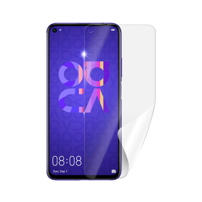 Screenshield HUAWEI Nova 5T fólia na displej