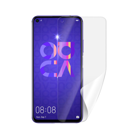 Screenshield HUAWEI Nova 5T fólia na displej