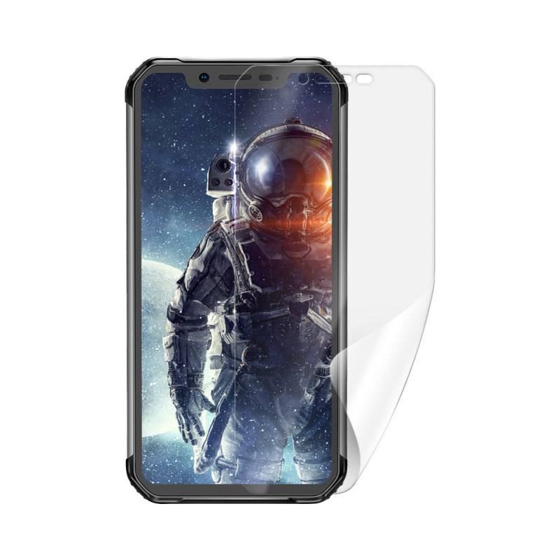 Screenshield IGET Blackview GBV9600 Pro fólie na displej