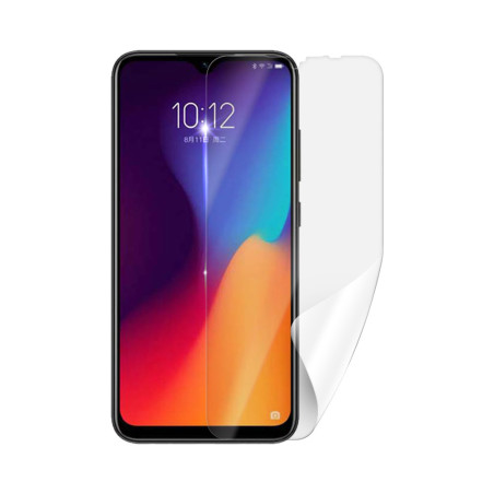 Screenshield LENOVO K10 Plus fólia na displej