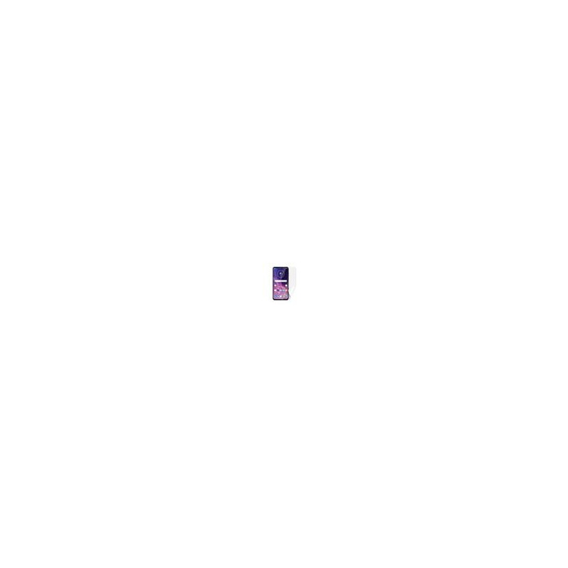 Screenshield MOTOROLA One Zoom XT2010 fólia na displej