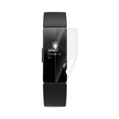 Screenshield FITBIT inspire HR fólia na displej