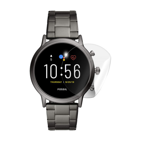 Screenshield FOSSIL Gen5 Carlyle HR fólia na displej