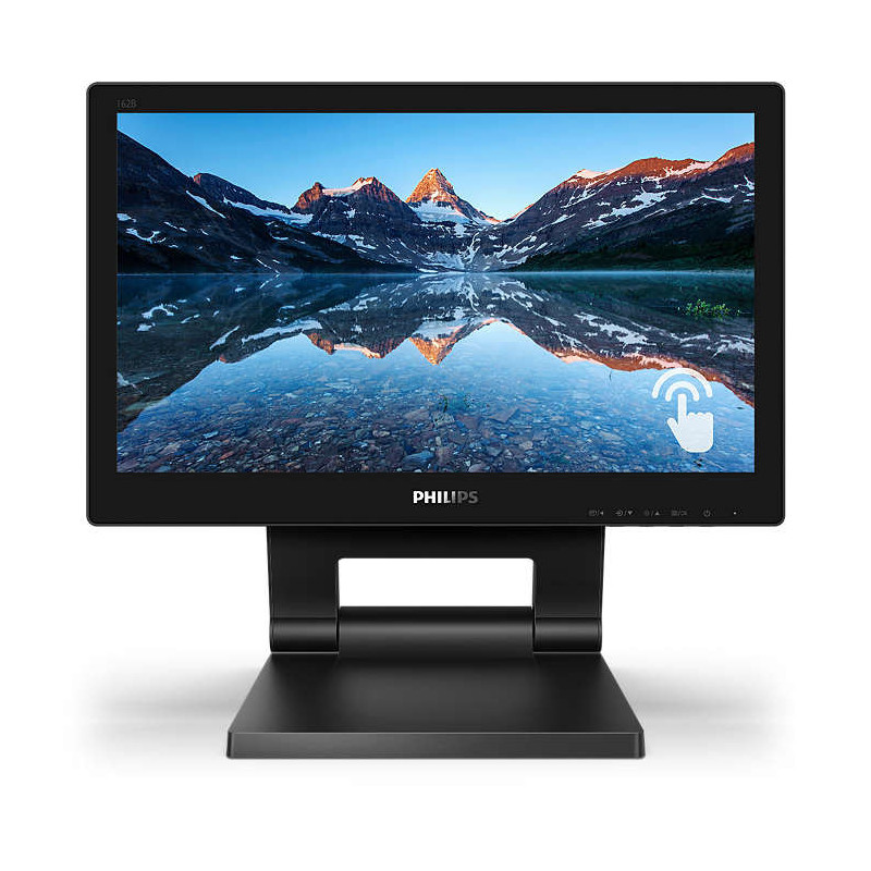 16" LED Philips 162B9T - touch