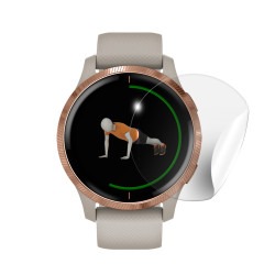 Screenshield GARMIN Venu fólia na displej