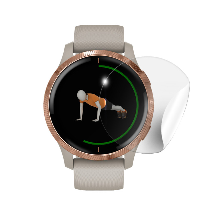 Screenshield GARMIN Venu fólia na displej