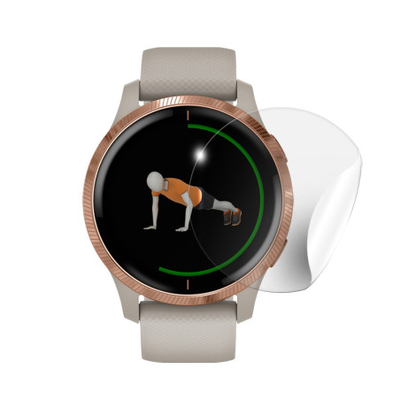 Screenshield GARMIN Venu fólia na displej
