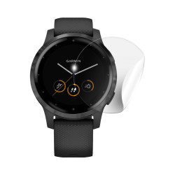 Screenshield GARMIN Vivoactive 4S fólie na displej
