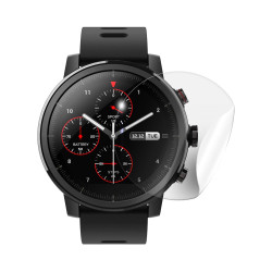 Screenshield XIAOMI Amazfit Stratos 2S fólia na displej