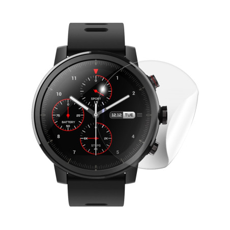Screenshield XIAOMI Amazfit Stratos 2S fólia na displej