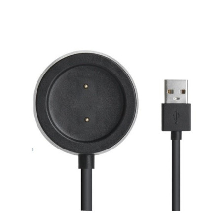 Tactical USB Nabíjací Kábel pre Xiaomi Amazfit GTR/GTS