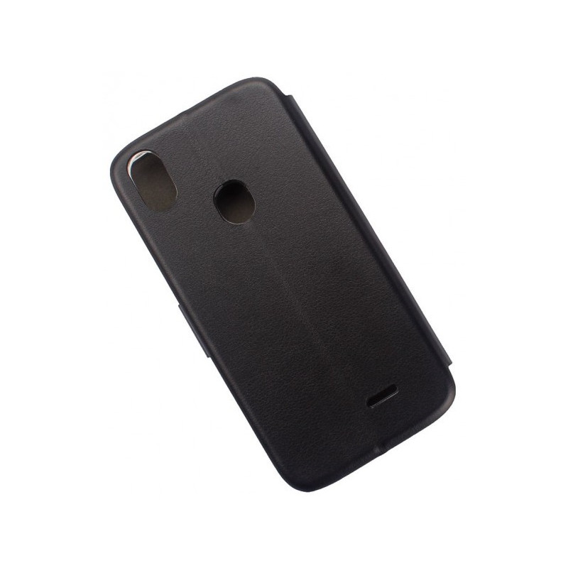 Aligator Puzdro Magnetto ALIGATOR S5540, Black