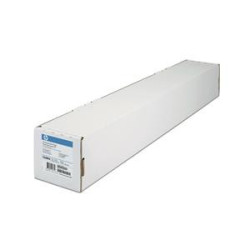 HP Bright White Injekt Paper, 594mm, 45,7 m, 90g m2