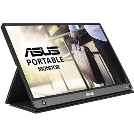 15,6|| WLED ASUS MB16AHP