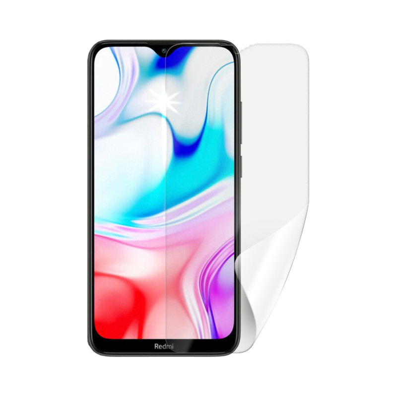 Screenshield XIAOMI RedMi 8 fólie na displej