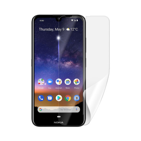 Screenshield NOKIA 2.2 (2019) fólia na displej