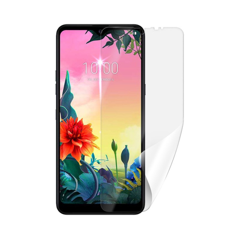 Screenshield LG K50S fólie na displej