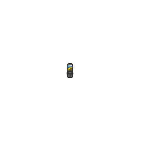 Screenshield IGET BlackView GBV1000 fólie na displej