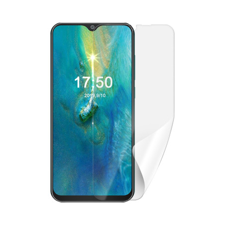 Screenshield CUBOT P30 fólie na displej