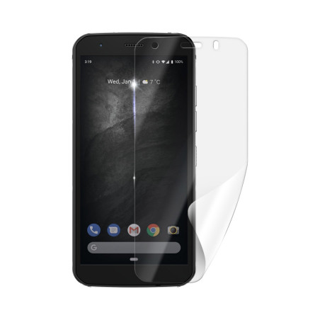 Screenshield CATERPILLAR CAT S52 fólia na displej