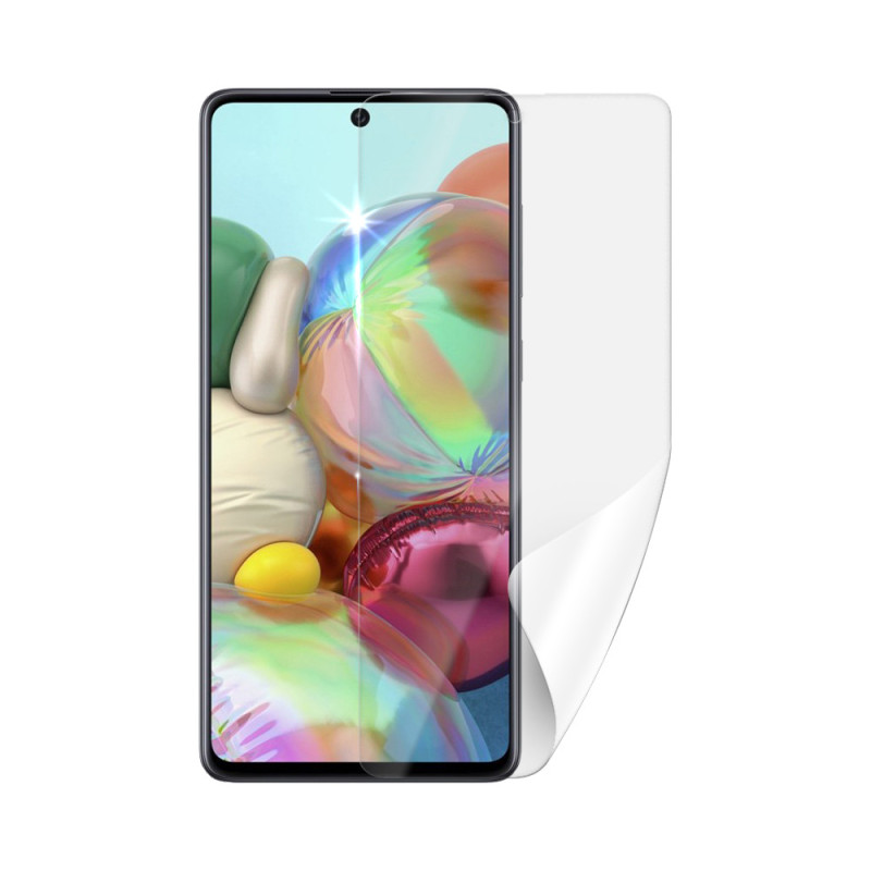 Screenshield SAMSUNG A715 Galaxy A71 fólia na displej