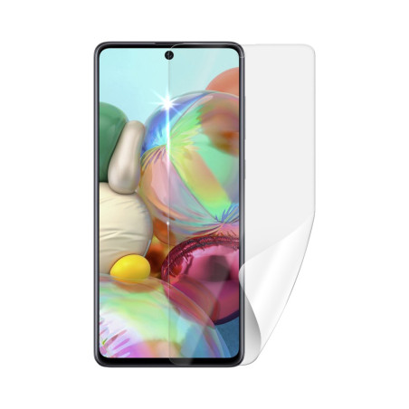 Screenshield SAMSUNG A715 Galaxy A71 fólia na displej