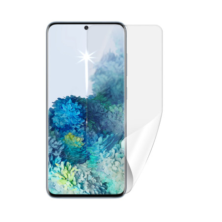 Screenshield SAMSUNG G980 Galaxy S20 fólie na displej