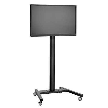 Vogel|s PFT8520B pojazdný podstavec Connect-it Floor, čierny