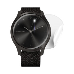 Screenshield GARMIN Vivomove Style fólia na displej