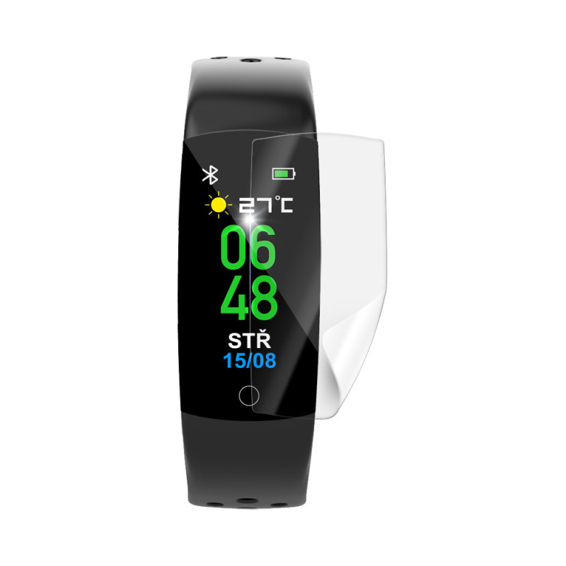 Screenshield IGET Fit F2 fólia na displej