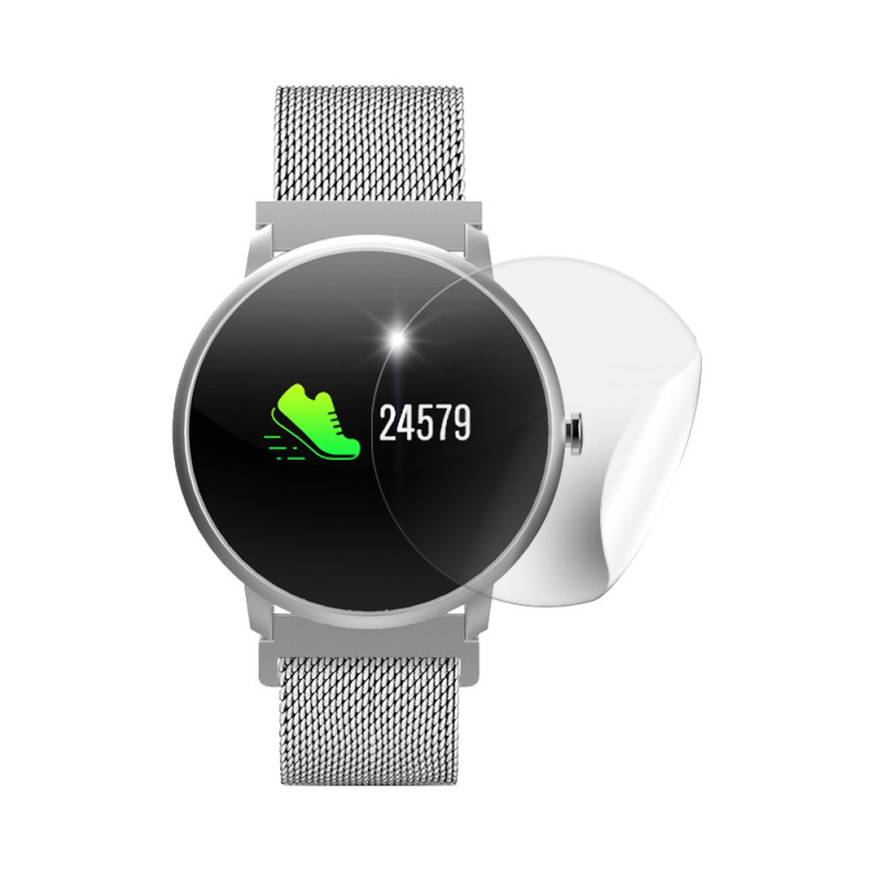 Screenshield IGET Fit F4 fólia na displej