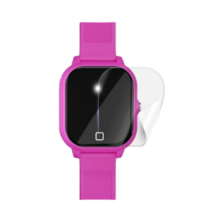 Screenshield LAMAX WatchY2 fólie na displej