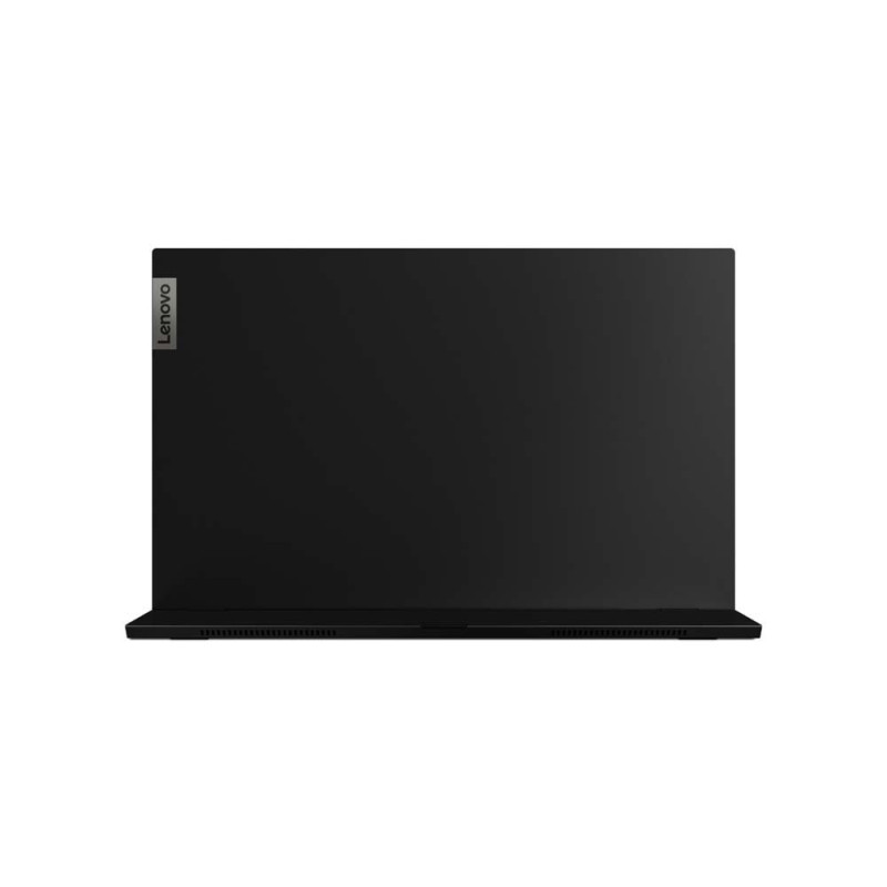 Lenovo ThinkVision/M14/14"/IPS/FHD/60Hz/6ms/Black/3R
