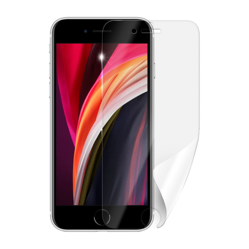 Screenshield APPLE iPhone SE (2020) fólia na displej