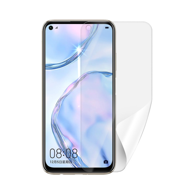 Screenshield HUAWEI P40 Lite fólie na displej