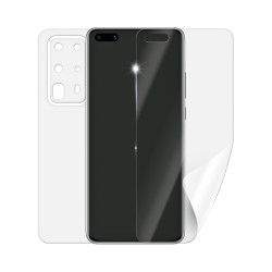 Screenshield HUAWEI P40 Pro fólie na celé telo