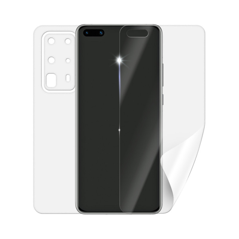 Screenshield HUAWEI P40 Pro fólie na celé telo