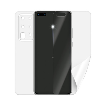 Screenshield HUAWEI P40 Pro fólie na celé telo