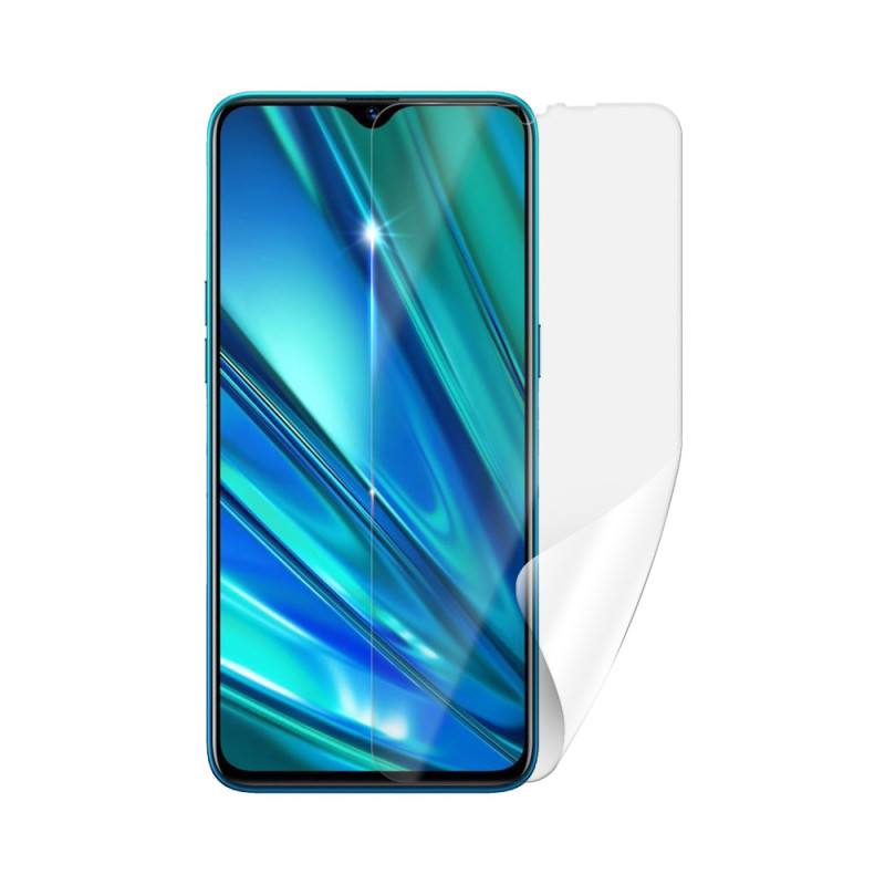 Screenshield REALME 5 Pro fólie na displej