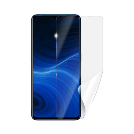 Screenshield REALME X2 Pro fólie na displej