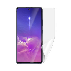 Screenshield SAMSUNG G770 Galaxy S10 Lite fólie na displej