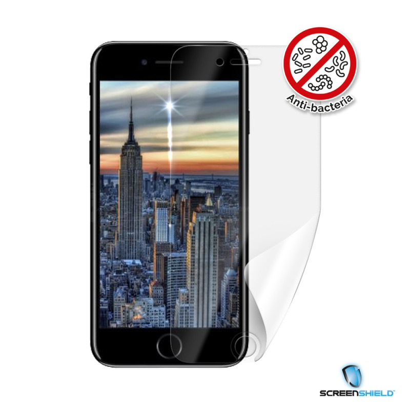 Screenshield Anti-Bacteria APPLE iPhone 8 fólie na displej