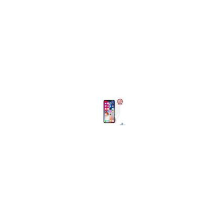 Screenshield Anti-Bacteria APPLE iPhone X fólia na displej